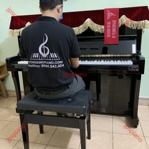 Đàn Piano Cơ Ereizen (Nhân Chính – Thanh Xuân)