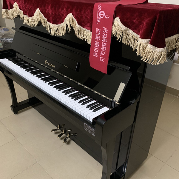 Đàn Piano Cơ Ereizen (HH2D Dương Nội – Hà Đông)