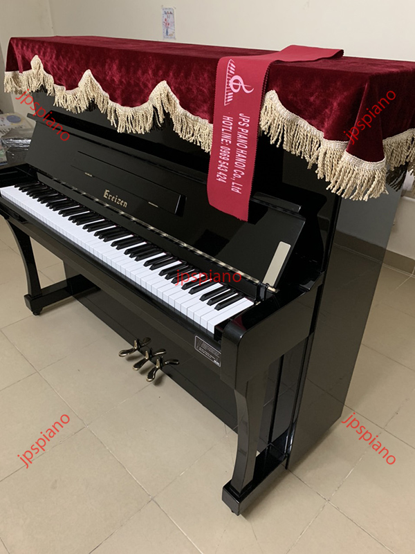 Đàn Piano Cơ Ereizen (HH2D Dương Nội – Hà Đông)