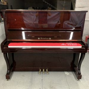 Đàn Piano Cơ Nhật Kreutzer K3 Serial 70267