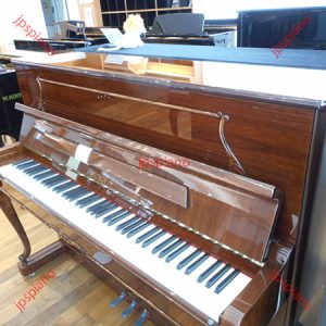 Đàn Piano Cơ Nhật PETROF Model P118-C1