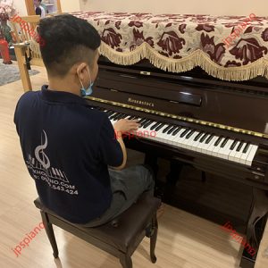Đàn Piano Cơ Nhật Rosenstock