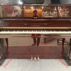Đàn Piano Cơ Rosenstock RS-202M