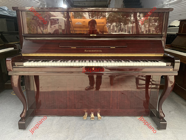 Đàn Piano Cơ Nhật Rosenstock RS-202M