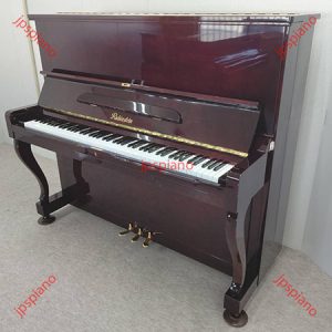 Đàn Piano Cơ Nhật Rubinstein Serial 249053