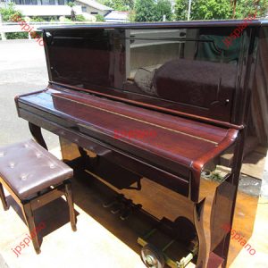 Đàn Piano Cơ Nhật Stockhousen Model SPU-121 WN