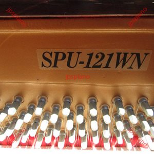 Đàn Piano Cơ Nhật Stockhousen Model SPU-121 WN