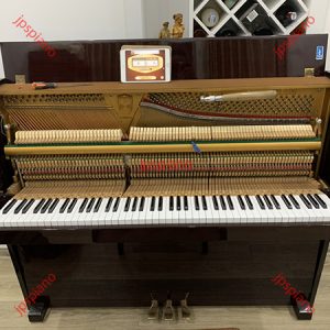 Đàn Piano Cơ Nhật Weiberger WB-109M