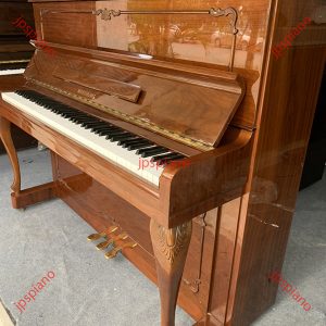 Đàn Piano Cơ Nhật Weinburg WE-118WN