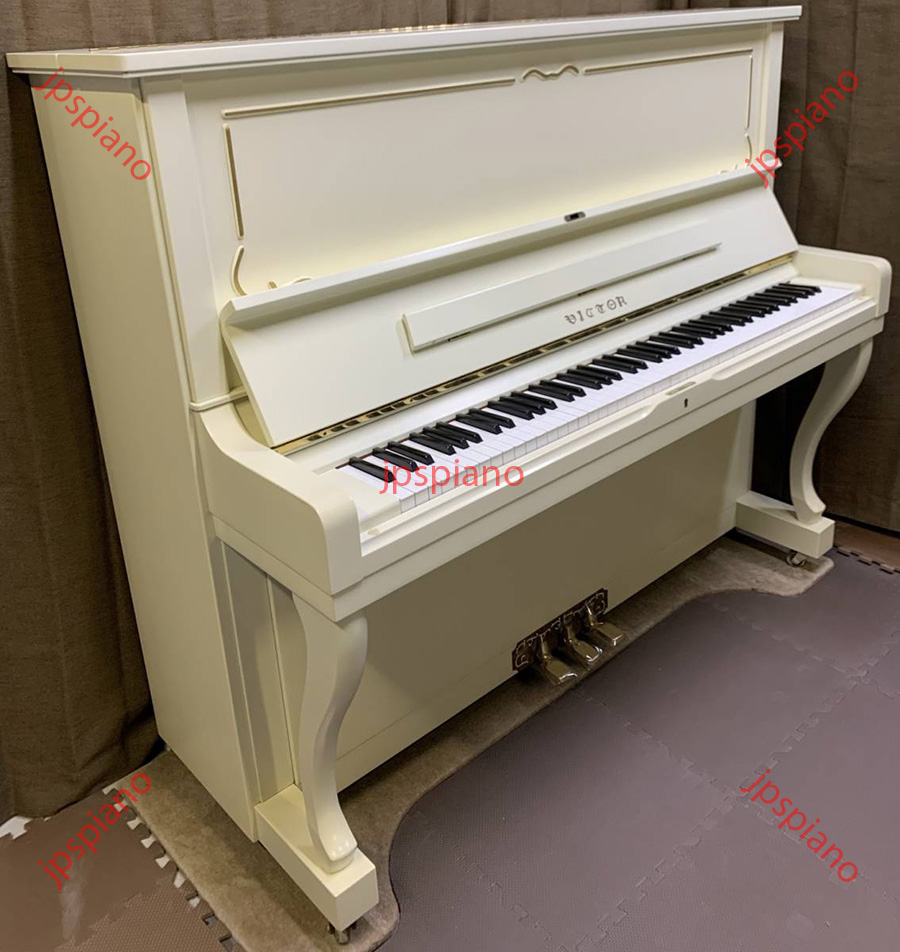 Đàn Piano Cơ Victor Model V-70B