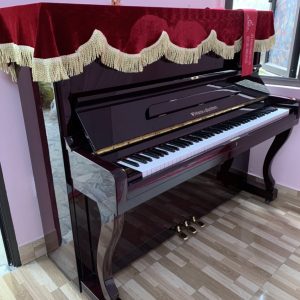 Đàn Piano Cơ Wistoria B001353