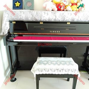 Đàn Piano Cơ Yamaha B113 Serial J31292184