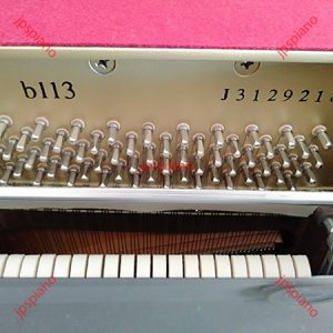 Đàn Piano Cơ Yamaha B113 Serial J31292184