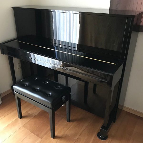 Đàn Piano Cơ Yamaha B121