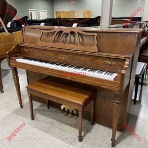 Đàn Piano Cơ Yamaha M500M