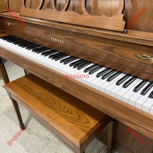 Đàn Piano Cơ Yamaha M500M Serial 185211