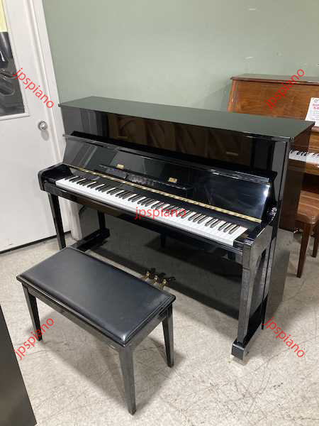 Đàn Piano Cơ Yamaha P116T