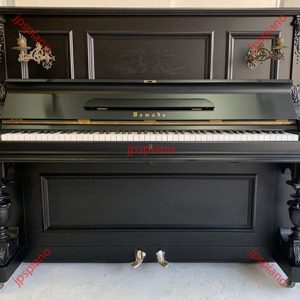 Đàn Piano Cơ Yamaha Siêu Độc Lạ Hiếm