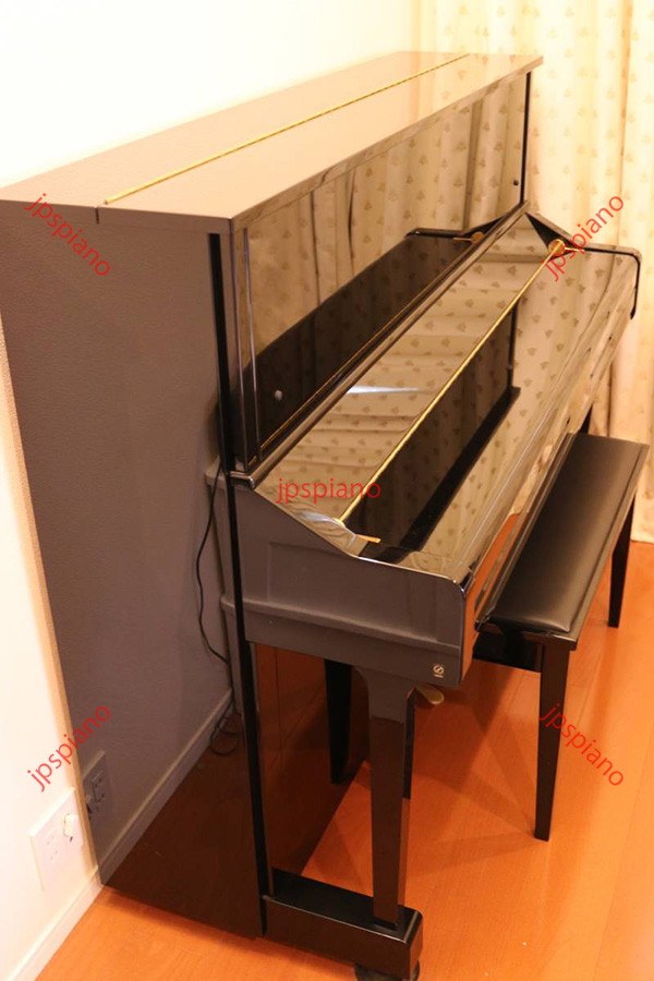 Đàn Piano Cơ Yamaha U1 Serial 5810319
