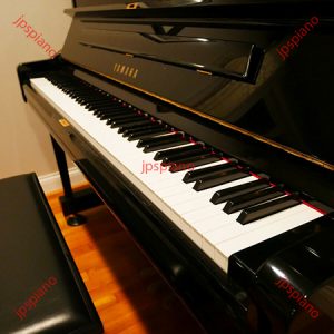 Đàn Piano Cơ Yamaha U1 Serial 6435361