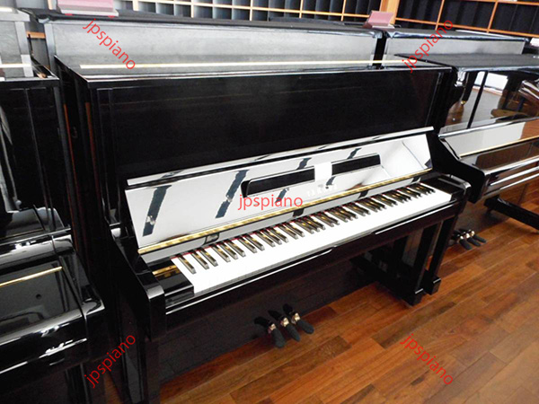 Đàn Piano Cơ Yamaha U100 Đẹp Nguyên Bản