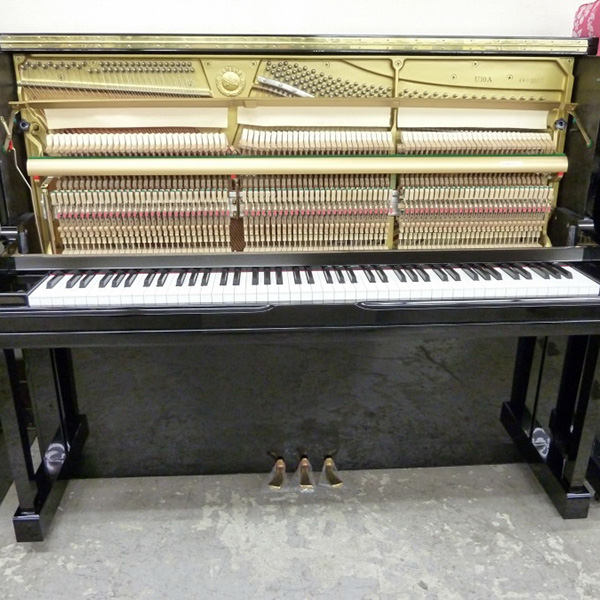 Đàn Piano Cơ Yamaha U10A