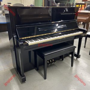 Đàn Piano Cơ Yamaha U1A Serial 4045007
