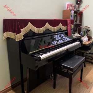 Đàn Piano Cơ Yamaha U1F (Trung Hòa – Cầu Giấy)