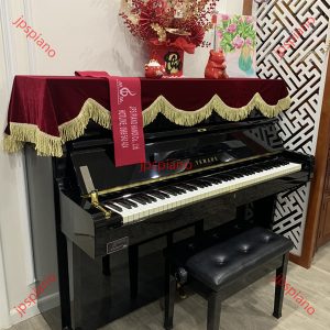Đàn Piano Cơ Yamaha U1F