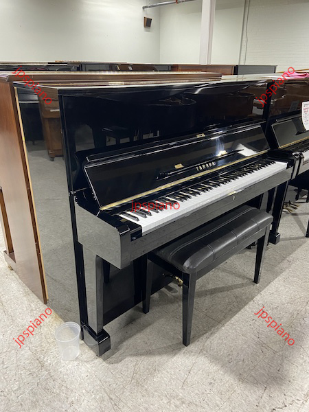 Đàn Piano Cơ Yamaha U1E Serial 1791080