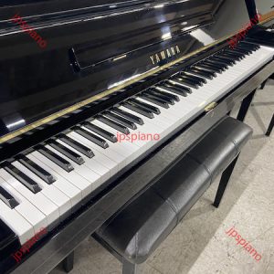 Đàn Piano Cơ Yamaha U1E Serial 1791080