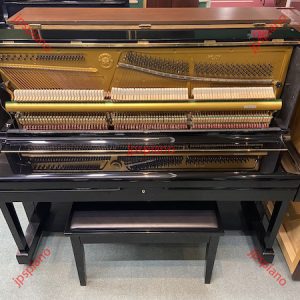 Đàn Piano Cơ Yamaha U1G Serial 2091653