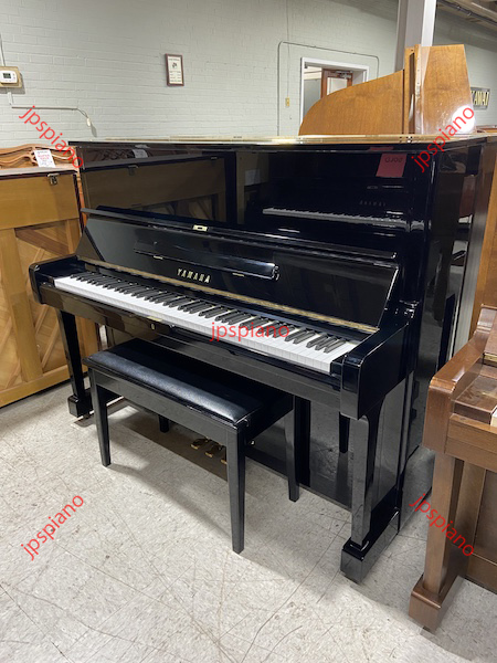 Đàn Piano Cơ Yamaha U1H Serial 1920414