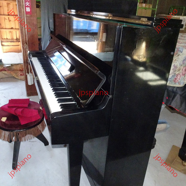 Đàn Piano Cơ Yamaha U1H Serial 544741