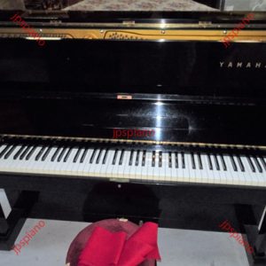 Đàn Piano Cơ Yamaha U1H Serial 544741