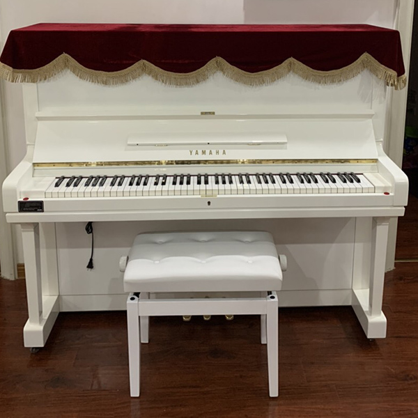 Đàn Piano Cơ Yamaha U3 Serial 1064583