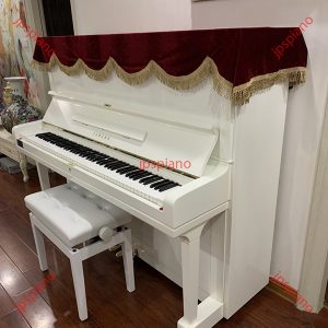 Đàn Piano Cơ Yamaha U3 Serial 1064583