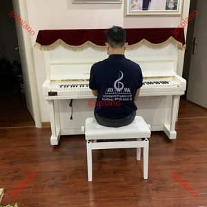 Đàn Piano Cơ Yamaha U3F