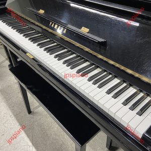 Đàn Piano Cơ Yamaha U3 Serial 1574640