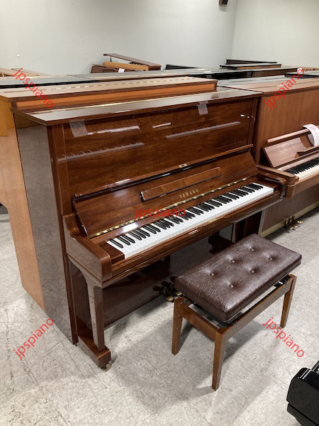 Đàn Piano Cơ Yamaha U3 Serial A3863404