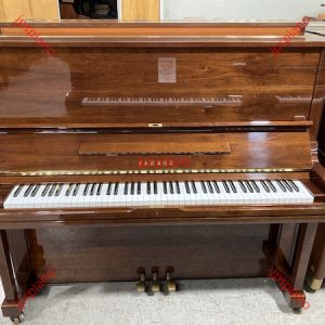 Đàn Piano Cơ Yamaha U3 Serial A3863404