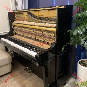 Đàn Piano Cơ Yamaha U3H Serial 1729702