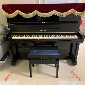 Đàn Piano Cơ Yamaha U3H Serial 2300000