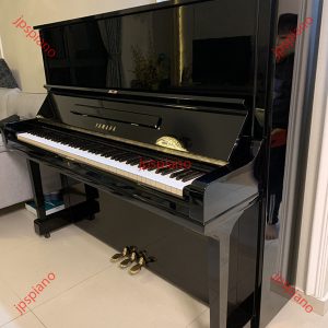 Đàn Piano Cơ Yamaha U3H Serial 2300000
