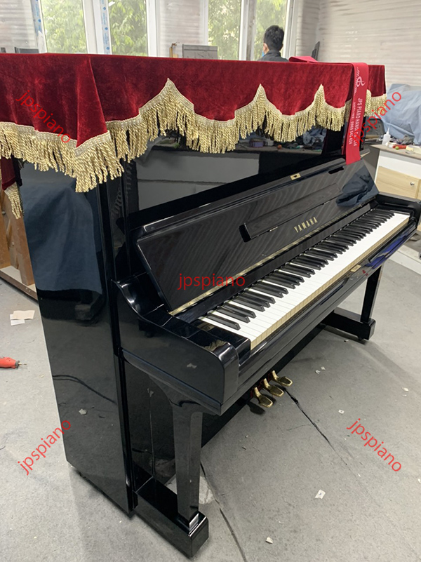 Đàn Piano Cơ Yamaha U3H Serial 2900000
