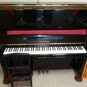 Đàn Piano Cơ Yamaha U3H Serial 2919738
