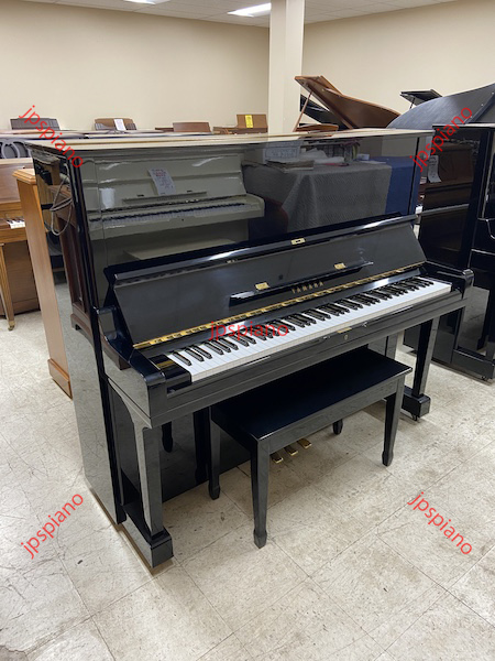 Đàn Piano Cơ Yamaha U3M Serial 3533826