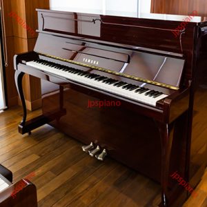 Đàn Piano Cơ Yamaha W116SC