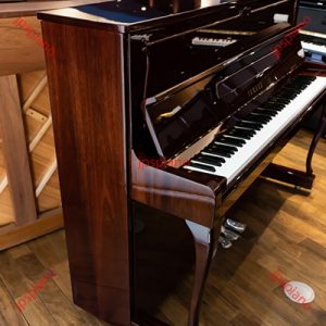 Đàn Piano Cơ Yamaha W116SC Serial 4459440