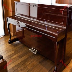 Đàn Piano Cơ Yamaha W116SC